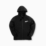 Zip up hoodie Ghost Lifestyle | Megapump