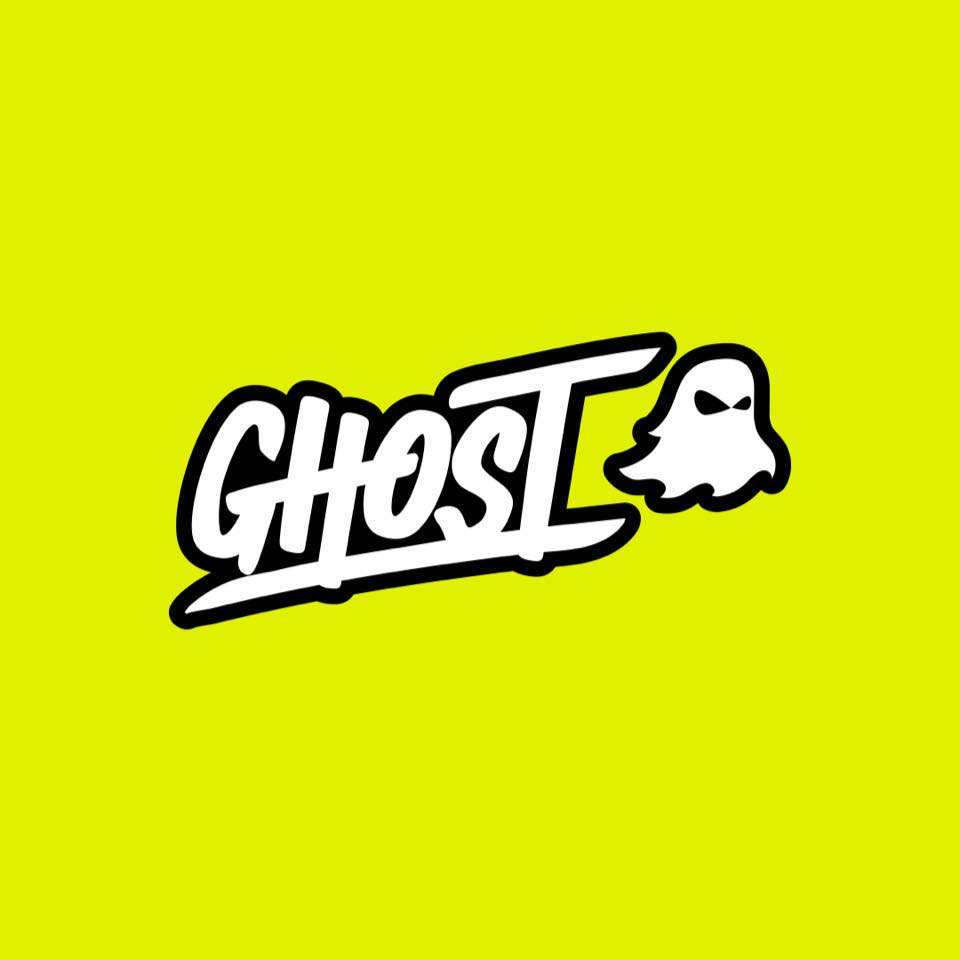 Ghost Energy Drink 473 ml | Megapump