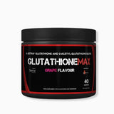 GlutathioneMax 40 servings Strom Sports Nutrition | Megapump