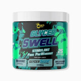 Chaos Crew Glycer Swell Stimulant Free Pre Workout | Megapump