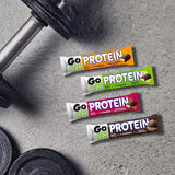 Sante GO ON Protein Bars | Megapump
