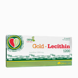 Gold-Lecithin 1200 Olimp Labs 60 capsules | Megapump
