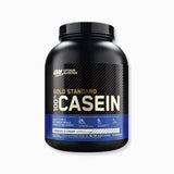 Gold Standard 100% Casein - 1.8 kg Optimum Nutrition | Megapump