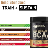 Gold Standard BCAA Optimum Nutrition | Megapump