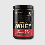 Optimum Nutrition Gold Standard 100% Whey - Megapump