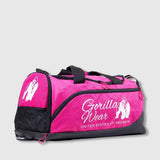 Gorilla Wear Gym Bag - pink/black | Megapump