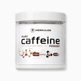 Pure caffeine powder | Megapump