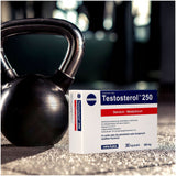 Testosterol 250 Megabol 30 caps