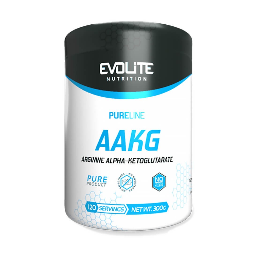 AAKG Evolite Nutrition - 400g
