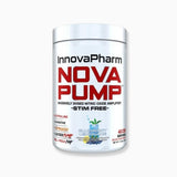 NovaPump Stim Free InnovaPharm