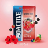 Activlab IsoActive Isotonic Drink fruit | Megapump