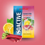 Activlab IsoActive Isotonic Drink rhubarb lemon | Megapump