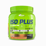 Olimp Sport Nutrition ISO Plus Powder 700g | Megapump