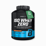 Iso Whey Zero Biotech USA - 2270g