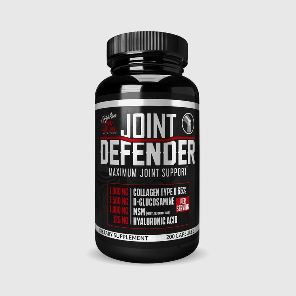 5% Nutrition Joint defender | Megapump