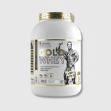 Gold Whey Kevin Levrone - 2 kg