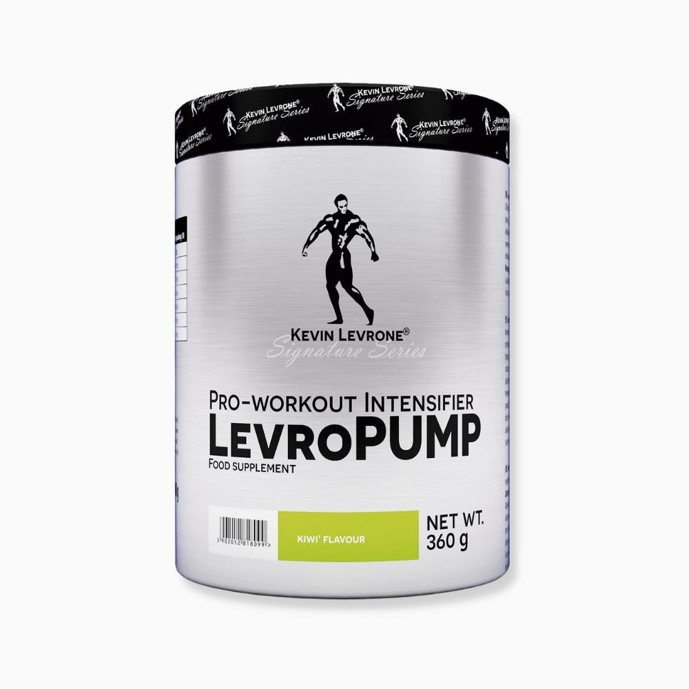 Kevin Levrone LevroPump - 360g Pre workout | Megapump