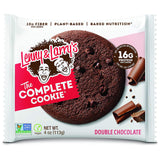 Lenny Larrys The Complete Cookie