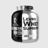 Levro Whey Supreme 2000g | Megapump