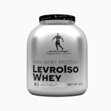 Levro Iso Whey Kevin Levrone at Megapump.ie