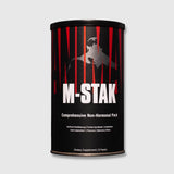 Animal M-STAK Universal Nutrition | Megapump