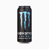 Monster Energy Absolutely Zero | Megapump