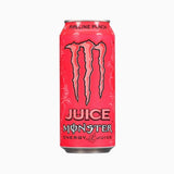 Monster Energy Drink 500ml Pipeline Punch | Megapump