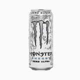 Monster Energy Drink 500ml Ultra - Zero sugars | Megapump