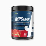 Trained By JP MPS Max EAA Amino Acid formula | Megapump