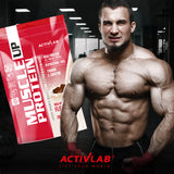 Muscle UP Protein Activlab - 2000g | Megapump