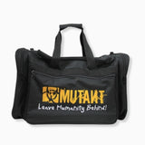 Mutant Gym Bag