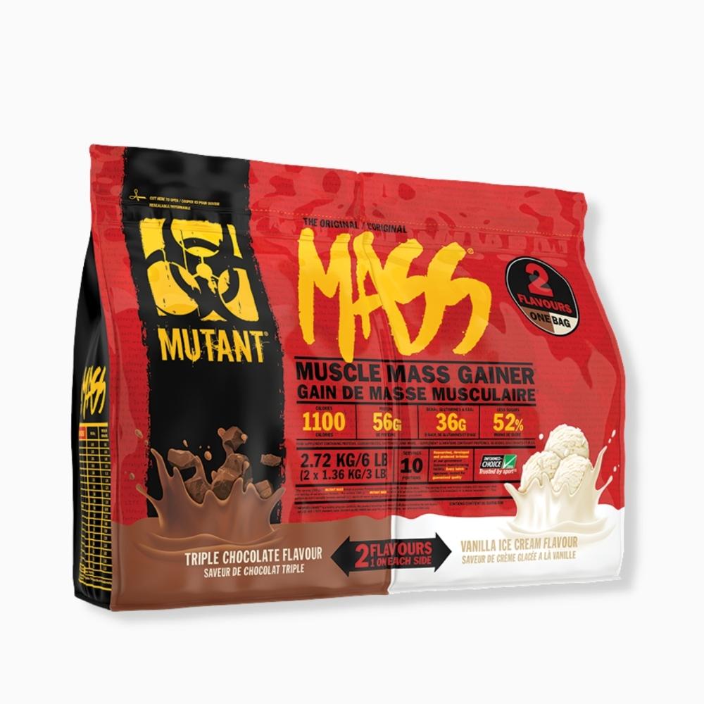 Mutant Mass Gainer 2.27 kg