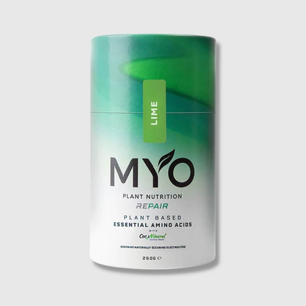 MYO Plant Based EAA with CocoMineral - 250g | Megapump