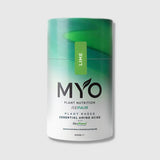 MYO Plant Based EAA with CocoMineral - 250g | Megapump