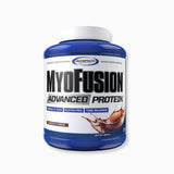 MyoFusion Advanced Protein Gaspari
