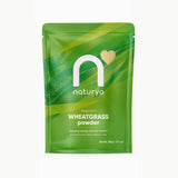 Naturya Organic Wheatgrass Powder | Megapump