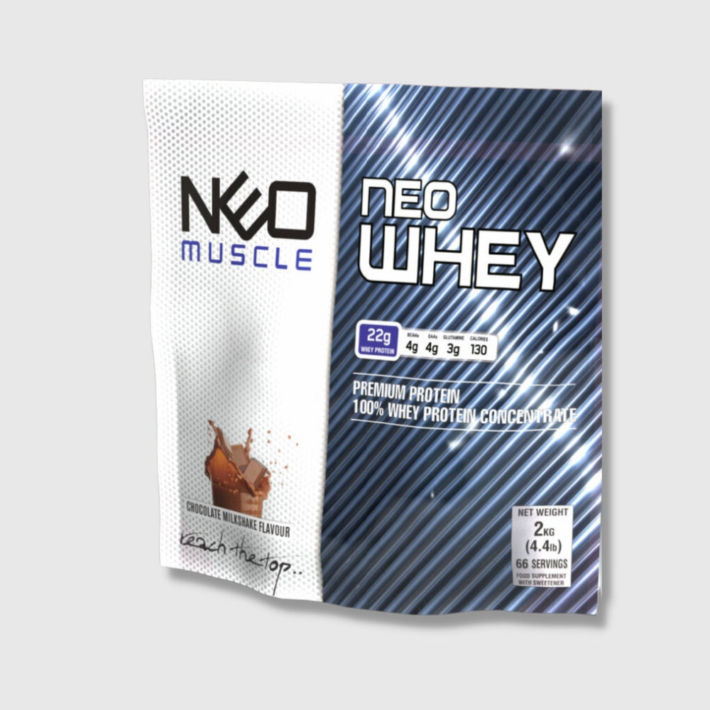 Neo Whey Neo Muscle 2 kg | Megapump
