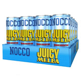 Nocco Juicy Melba Case box of 12 | Megapump