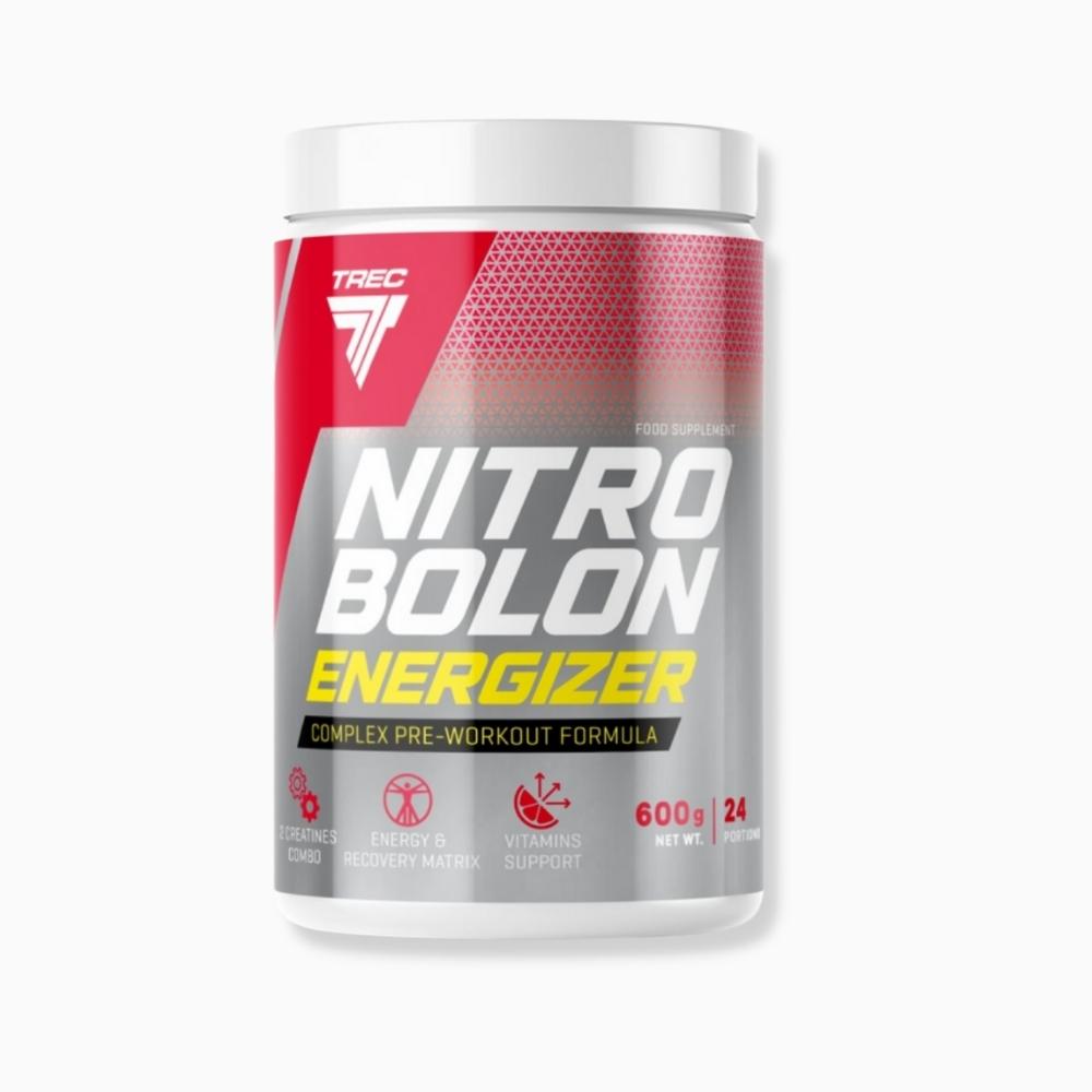 Trec Nutrition Nitro Bolon Energizer 600g | Megapump