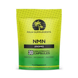 NMN Nicotinamide mononucleotide | Megapump