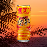 Nocco BCAA blood orange del sol | Megapump