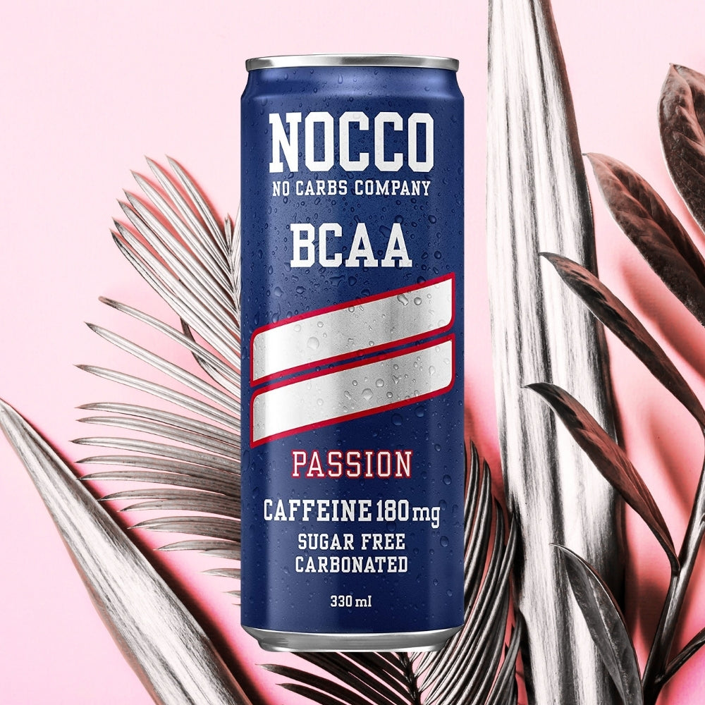 Nocco BCAA Passion | Megapump