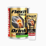 Flexit Gold Drink Nutrend - 400g