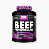 NXT Nutriton Beef Protein Isolate 1.8kg tub - MEGAPUMP Discount Supplements Retail and Online shop