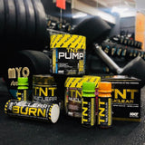 NXT Nutrition Pre workout | Megapump