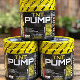 NXT Nutrition TNT Pump pre workout | Megapump