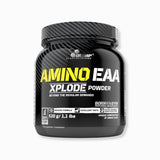 Olimp Amino EAA Xplode Powder - 520g | Megapump