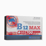 Olimp Labs B12 Max 60 tablets | Megapump