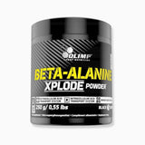 Beta Alanine Xplode Powder Olimp - 250g