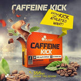 Olimp Caffeine Kick | Megapump